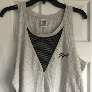 VS PINK Tank Top